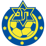 Logo do Maccabi Herzliya de Israel Maccabi Herzliya logo