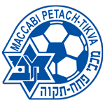 Logo do Maccabi Petah Tikva de Israel Maccabi Petah Tikva logo