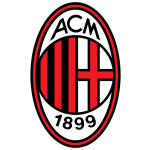Logo do AC Milan de Itália AC Milan logo
