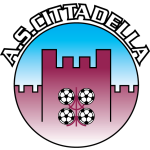 Logo do Cittadella de Itália Cittadella logo