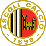 Logo of the Ascoli U19 from Italy Ascoli U19 logo
