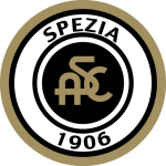 Logo of the Spezia from Italy Spezia logo