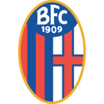 Logo do Bologna de Itália Bologna logo