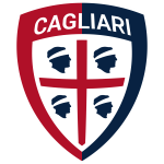 Logo do Cagliari U20 de Itália Cagliari U20 logo