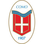 Logo of the Como from Italy Como logo