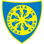 Logo of the Carrarese from Italy Carrarese logo