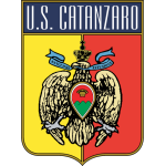 Logo of the Catanzaro from Italy Catanzaro logo