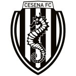 Logo of the Cesena U20 from Italy Cesena U20 logo