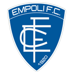 Logo of the Empoli from Italy Empoli logo