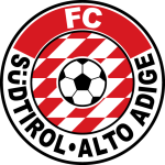 Logo of the Südtirol from Italy Südtirol logo