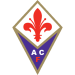 Logo of the Fiorentina U20 from Italy Fiorentina U20 logo
