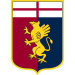 Logo of the Genoa U20 from Italy Genoa U20 logo