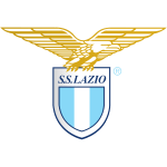Logo of the Lazio U20 from Italy Lazio U20 logo