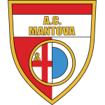 Logo of the Mantova from Italy Mantova logo
