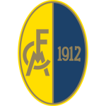 Logo of the Modena from Italy Modena logo