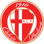 Logo do Padova U19 de Itália Padova U19 logo