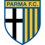 Logo of the Parma U19 from Italy Parma U19 logo