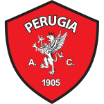 Logo do Perugia U19 de Itália Perugia U19 logo