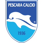 Logo of the Pescara U19 from Italy Pescara U19 logo