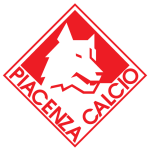 Logo of the United Riccione from Italy Piacenza logo