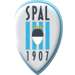 Logo of the SPAL U19 from Italy SPAL U19 logo