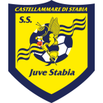 Logo of the Juve Stabia from Italy Juve Stabia logo