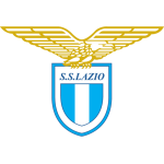 Logo of the Lazio from Italy Lazio logo