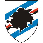 Logo of the Sampdoria W from Italy Sampdoria W logo