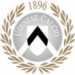 Logo do Udinese de Itália Udinese logo