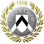 Logo of the Udinese U20 from Italy Udinese U20 logo