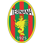 Logo do Ternana U19 de Itália Ternana U19 logo