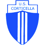 Logo do Corticella de Itália Corticella logo