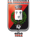 Logo of the Fiorenzuola from Italy Fiorenzuola logo