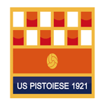 Logo do Pistoiese de Itália Pistoiese logo