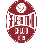 Logo do Salernitana U19 de Itália Salernitana U19 logo