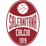 Logo of the Salernitana from Italy Salernitana logo