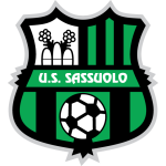 Logo of the Sassuolo from Italy Sassuolo logo