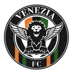 Logo of the Venezia from Italy Venezia logo