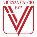 Logo of the Vicenza U19 from Italy Vicenza U19 logo