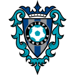 Logo do Avispa Fukuoka de Japan Avispa Fukuoka logo
