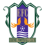 Logo do Ehime de Japan Ehime logo