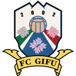 Logo do Gifu de Japan Gifu logo