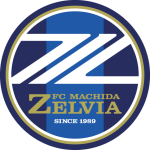 Logo do Machida Zelvia de Japão Machida Zelvia logo
