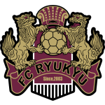 Logo do Ryūkyū de Japan Ryūkyū logo