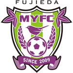 Logo do Vegalta Sendai de Japan Fujieda MYFC logo