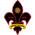 Logo do Zweigen Kanazawa de Japan Zweigen Kanazawa logo