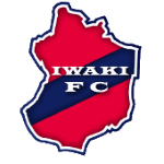 Logo do Ehime de Japan Iwaki logo