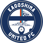 Logo do Ryūkyū de Japan Kagoshima United logo