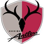 Logo do Kashima Antlers de Japan Kashima Antlers logo