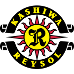Logo do Kashiwa Reysol de Japan Kashiwa Reysol logo